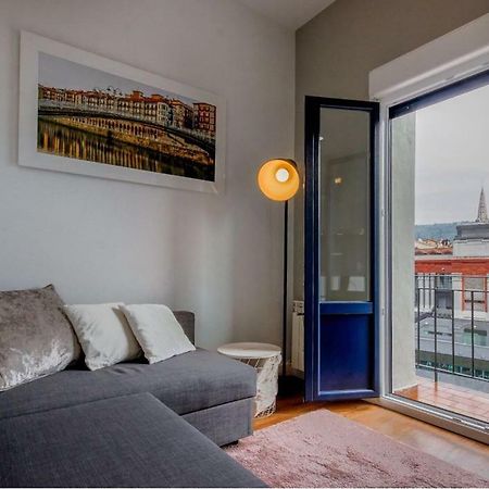 Martzana Kalea Apartman Bilbao Kültér fotó